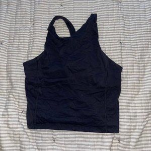Kamo fitness sports top